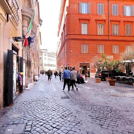Appartamento Lavatore Roma Eksteriør bilde